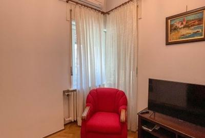 2 Camere in vila Polona Etaj 1 Renovat Terasa - 4