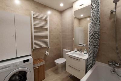 Garsoniera | Hils Pallady | Loc parcare | Centrala | Metrou | Balcon - 5