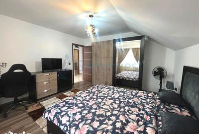 Casă cu 5 camere cu Teren 300 Mp în Sânmartin - 8