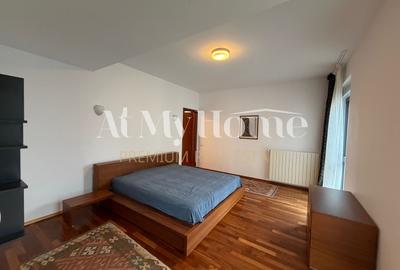Apartament cu 3 camere decomandat, mobilat în Băneasa - 9