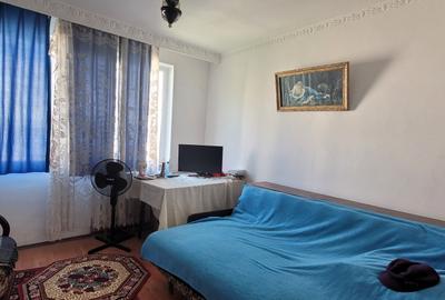 Apartament cu 2 camere decomandat în Militari - 5