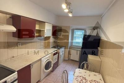Apartament de 3 camere, decomandat, petfriendly, zona UMF - 4
