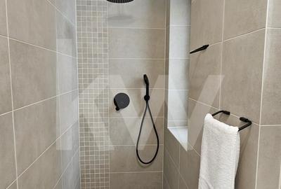 Garsonieră decomandată, mobilată în Ultracentral - 7