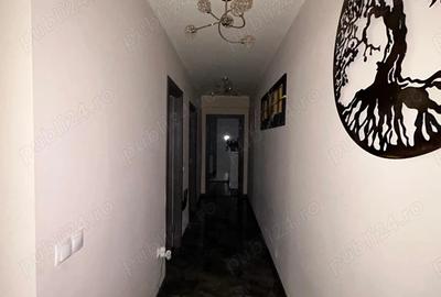 Apartament cu 3 camere în Central - 7