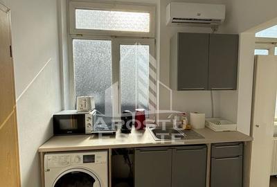 Casă cu 2 camere cu Teren 200 Mp în Telegrafului - 4