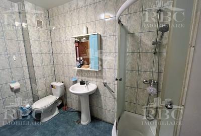 Exclusivitate - Apartament 2 camere cu terasă spațioasă și parcare inclusă - 11