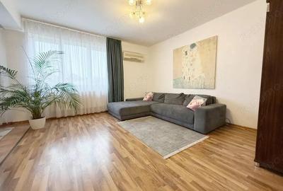 Penthouse 5 camere, 194mp utili, zona Colegiul National Banatean - 5