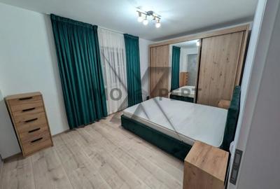 Apartament 3 Camere Apahida | Mobilat si Utilat | Bloc Nou - 6