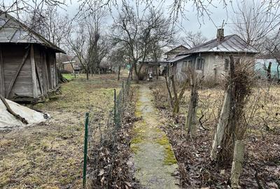 Casă cu 2 camere în Olari - 3