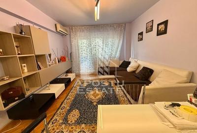 Apartament cu 3 camere , decomandat, Zona Dorobantilor - 2