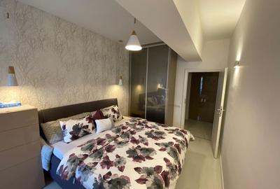 Apartament cu 2 camere, mobilat în Alba Iulia