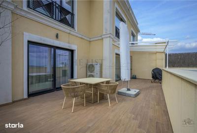 Apartament cu 4 camere decomandat în Tunari - 9