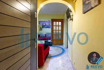 Apartament cu 3 camere decomandat, Miori?ei - 16