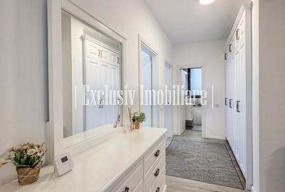 Apartament cu 3 camere decomandat, mobilat în Central - 15