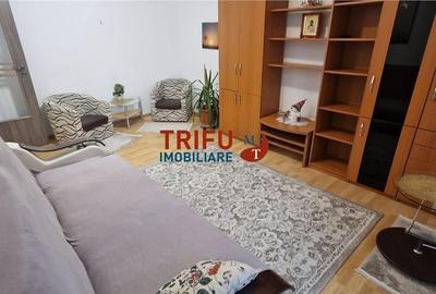 Garsoniera de inchiriat zona Cetae - 1