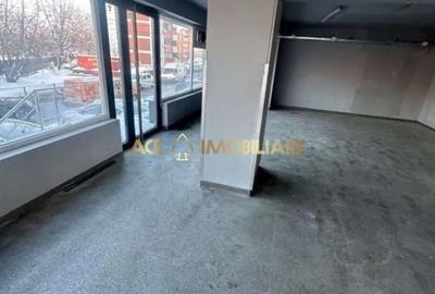 Spațiu comercial, de 100 mp, în Exterior Vest - 2