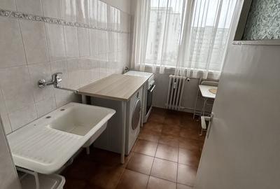 Apartament cu 2 camere nedecomandat, mobilat în Pajura - 7