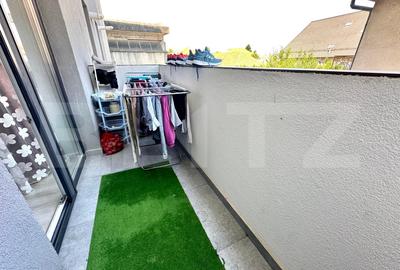 Apartament de vanzare, cu 2 camere, mobilat si utilat - zona Centrala - 8