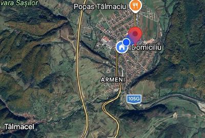 Spațiu comercial, de 225 mp, în Central - 4