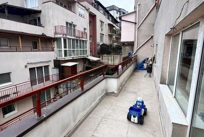 Apartament o camera de vanzare | 40 mp | Vivo | Investitie - 13