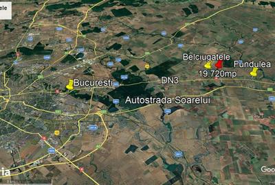 Spațiu comercial, în Cândeasca - 3