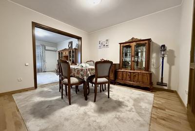 Aventura pe Etaje,  casa individuala, 204 mp utili, garaj - Girocului - 19