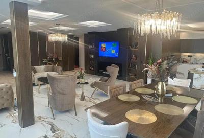 Penthouse futurist situat in Mamaia Nord - 3