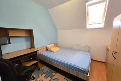 Un apartament comfortabil in zona Kiriac - 12