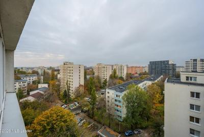 Apartament luminos 2 camere, Metrou, Parc IOR, Titan / 1 Decembrie - 15