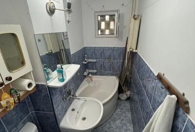 Apartament 2 camere Casa de Cultura - 4