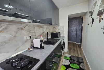 Apartament cu 2 camere semidecomandat în Central - 5