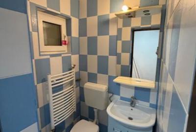 Apartament cu 3 camere decomandat, mobilat în Obor - 7
