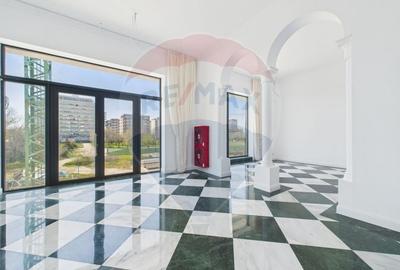 Studio de vanzare in complexul Axxis Nova - Mamaia Nord - 13