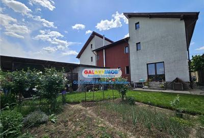 Casă cu 4 camere cu Teren 400 Mp în Clinceni - 16