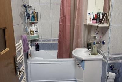 Apartament decomandat 3 camere cu parcare zona Hotel Royal cartier Gheorgheni - 6