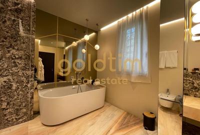 Apartament cu 3 camere decomandat, mobilat în Primăverii - 17