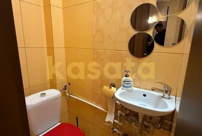 Apartament cu 3 camere semidecomandat, mobilat în P-ța Romană - 8