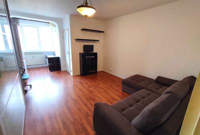 Garsonieră semidecomandată, mobilată în Iancului - 3