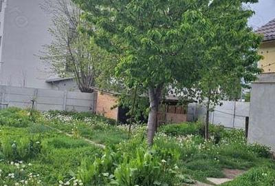 Casă cu 4 camere în Central - 2