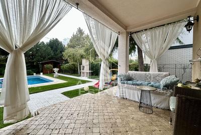 Casa impresionanta cu 5 camere si garaj, la intrare in Dumbravita - 5