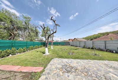 Casa renovata 2024 cu 2 apartamente - 8