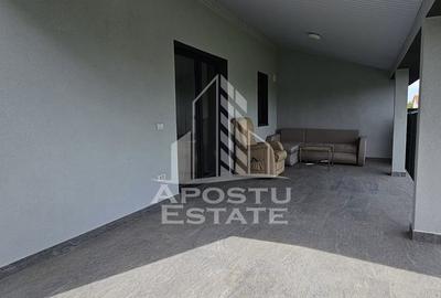 Casă cu 4 camere cu Teren 300 Mp în Central - 4