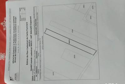 Teren de 2500 mp, în Adunații-Copăceni - 3