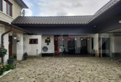 Casă cu 8 camere cu Teren 488 Mp în Marginea - 7