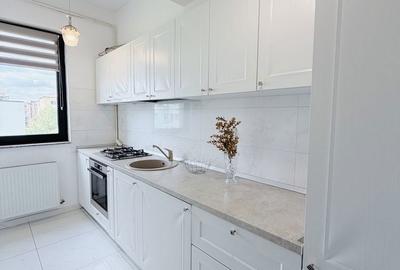 Apartament cu 2 camere semidecomandat în Galata - 2