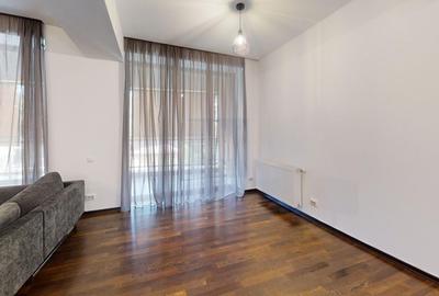 Apartament cu 4 camere decomandat, mobilat în 13 Septembrie - 4