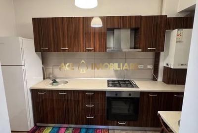 Garsonieră semidecomandată, mobilată în Pantelimon - 3