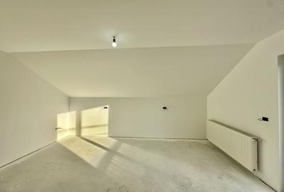 Casă individuală cu 5 camere cu Canalizare în Hălchiu - 18