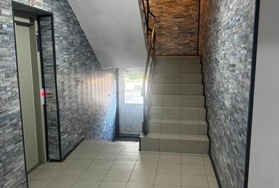 Apartament cu 2 camere semidecomandat în Berceni - 1