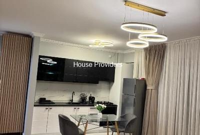 Vanzare Apartament Pipera OMV mobilat utilat - 4